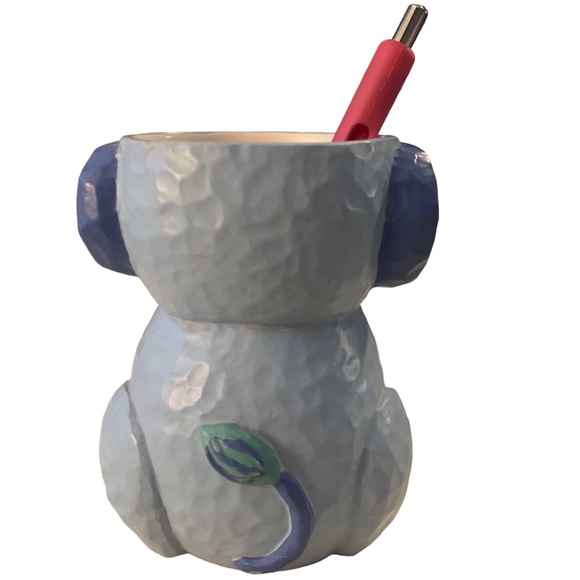 Jenny & Jeff Elephant Mug - Picture 4 of 5